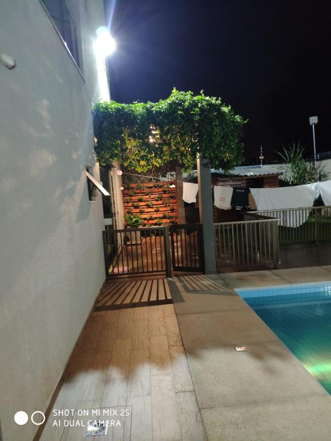 Villa Casa moderna no centro próxima a atrações turísticas Foz do Iguaçu Exterior foto
