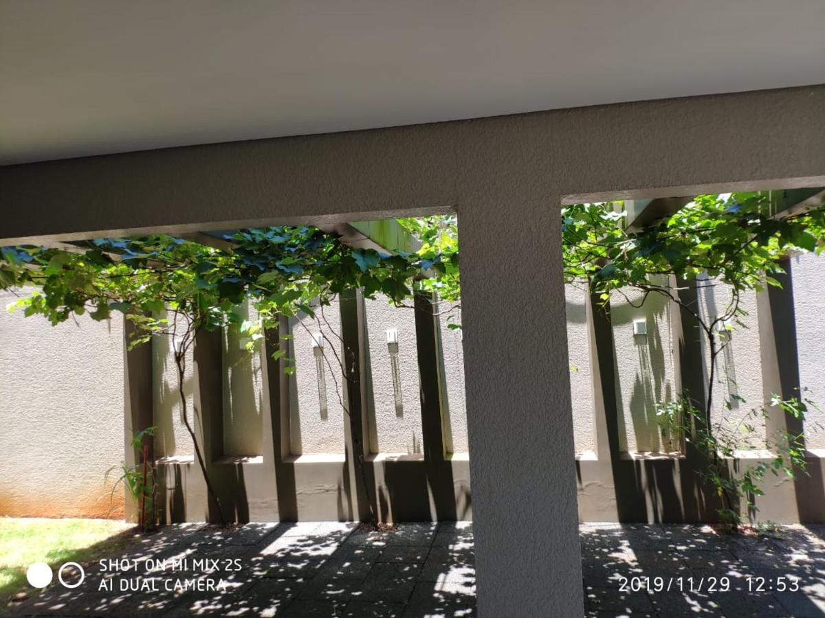 Villa Casa moderna no centro próxima a atrações turísticas Foz do Iguaçu Exterior foto