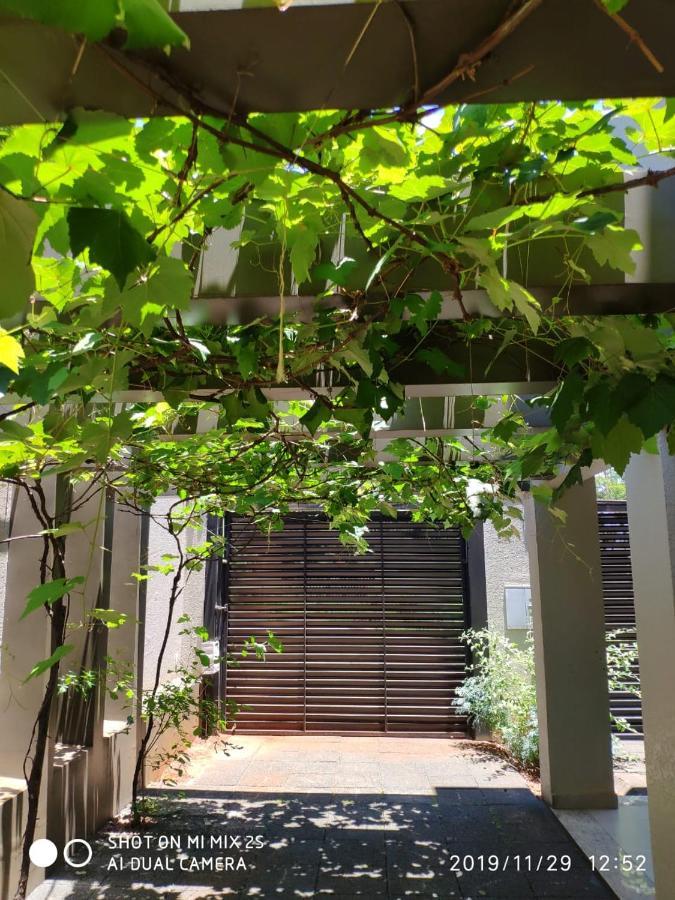 Villa Casa moderna no centro próxima a atrações turísticas Foz do Iguaçu Exterior foto