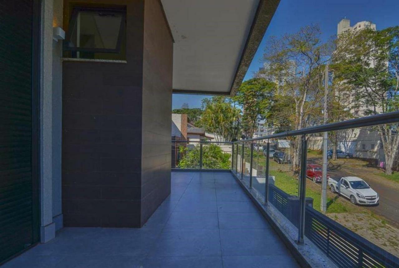 Villa Casa moderna no centro próxima a atrações turísticas Foz do Iguaçu Exterior foto